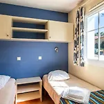 아파트 Sur Golf Avec Piscine Chauffee A Lacanau-ocean 라카노오세앙