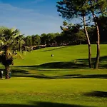 아파트 Sur Golf Avec Piscine Chauffee A Lacanau-ocean